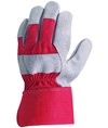 guanti da lavoro in crosta Coverguard Eurostrong 152