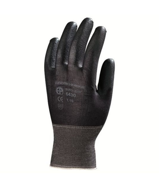 Guanti da lavoro in poliammide Coverguard Eurolite 6430 Guanti da lavoro in poliammide Coverguard Eurolite 6430