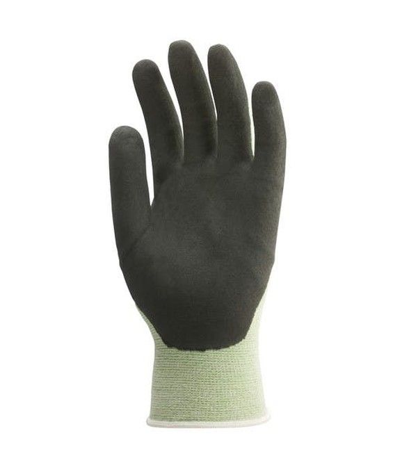 guanti da lavoro Coverguard Eurolite Bambou