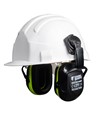 Cuffie antirumore per caschi da cantiere Coverguard Max 300 Cuffie antirumore per caschi da cantiere Coverguard Max 300