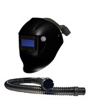 Casco protettivo per saldatura con tubo Weltek Kapio S3 per AIKOS