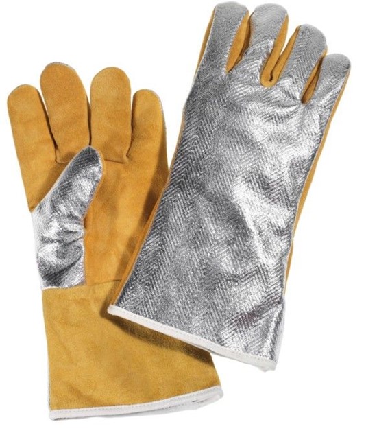 Guanti anticalore  SCTKA Guanti anticalore  SCTKA