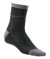 Calza media invernale elasticizzata  in offerta