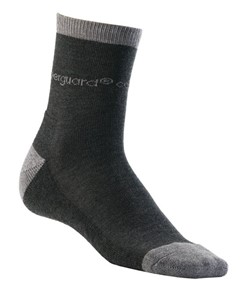 Calza media invernale elasticizzata  in offerta