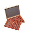 Assortimento di strumenti da110 pezzi LTF
