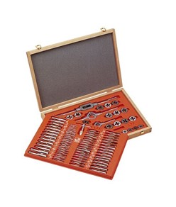 Assortimento di strumenti da110 pezzi LTF