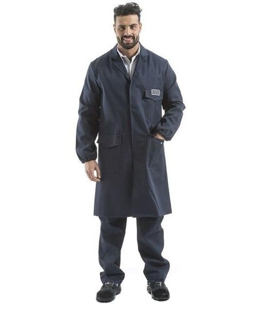 Camice da lavoro antiacido Camice da lavoro antiacido