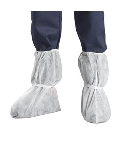 calzari monouso in polipropilene+polietilene  PL70P