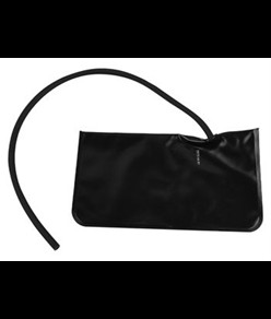 bracciali in PVC