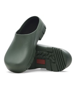 Zoccoli da lavoro leggeri Birkenstock Super Birki 2.0