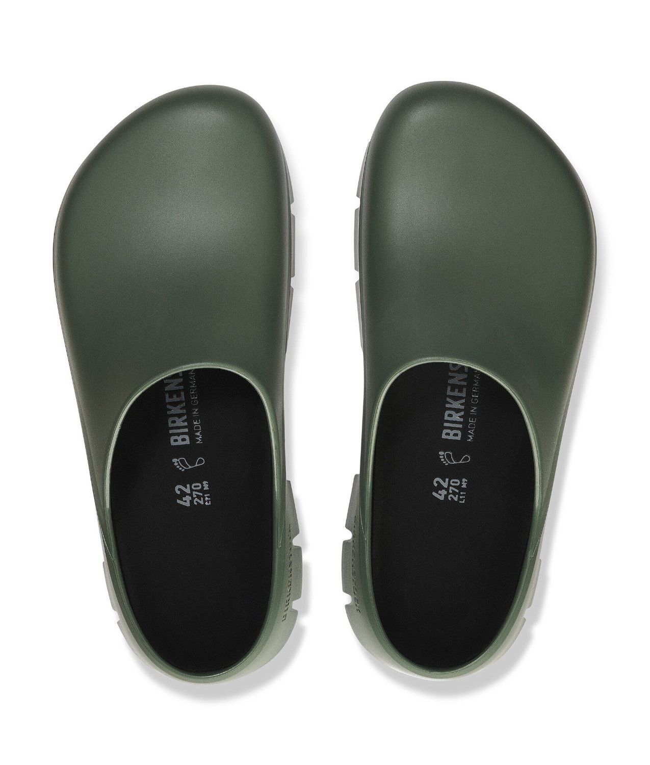 Zoccoli da lavoro leggeri Birkenstock Super Birki 2.0