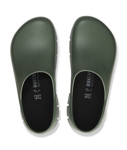 Zoccoli da lavoro leggeri Birkenstock Super Birki 2.0