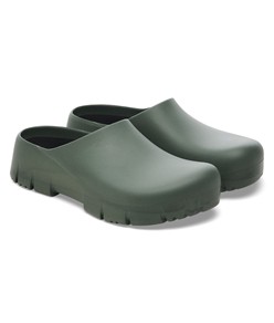 Zoccoli da lavoro leggeri Birkenstock Super Birki 2.0