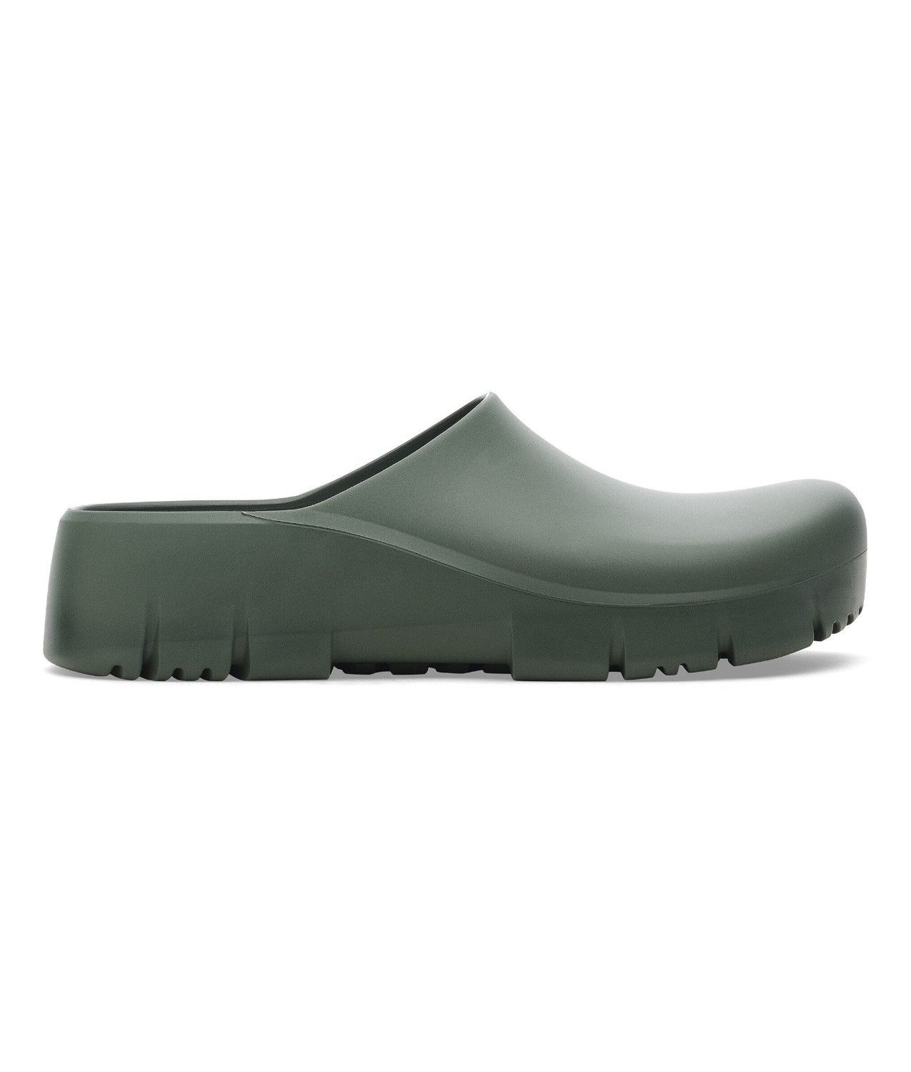 Zoccoli da lavoro leggeri Birkenstock Super Birki 2.0