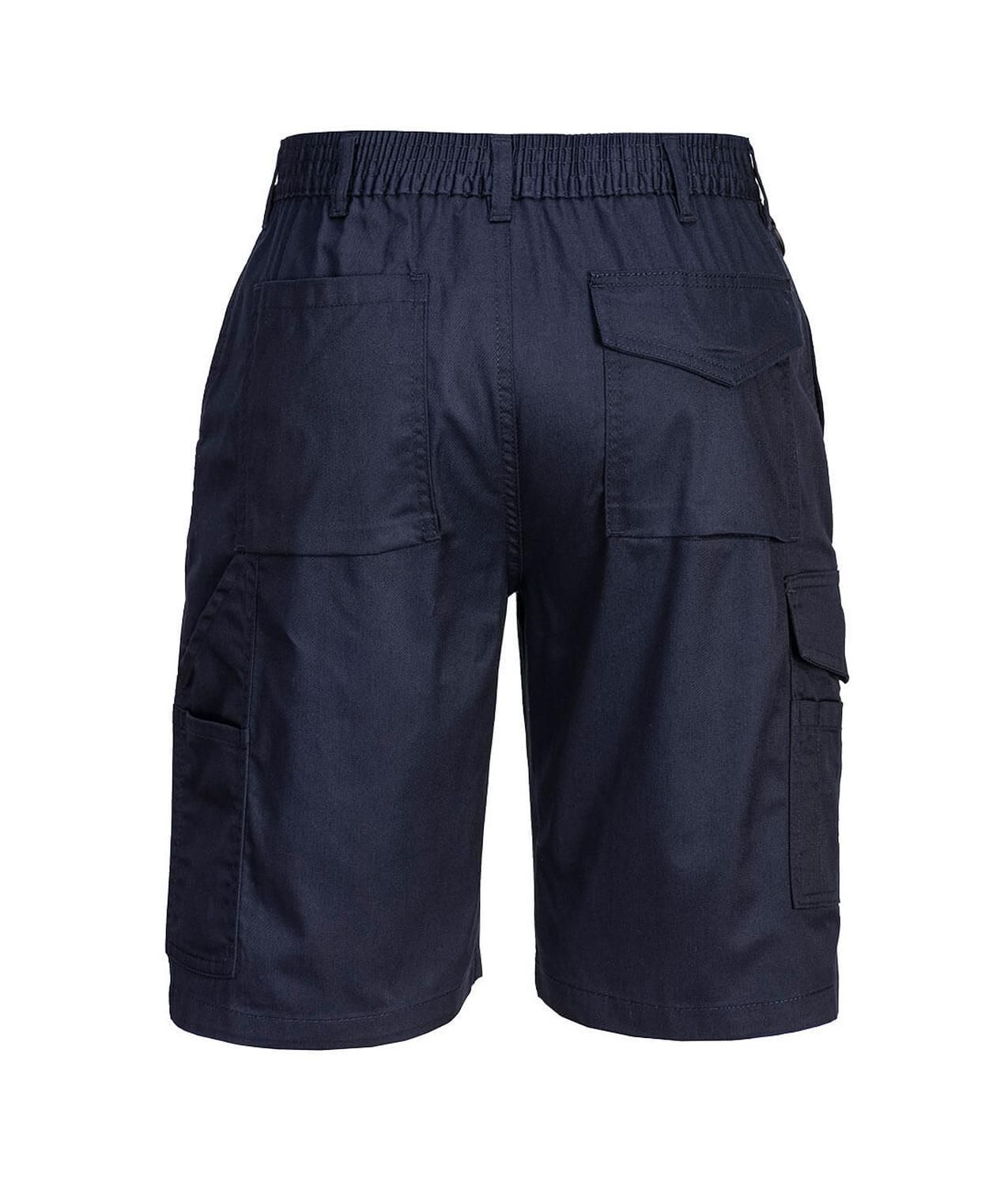 Bermuda da donna Portwest Combat