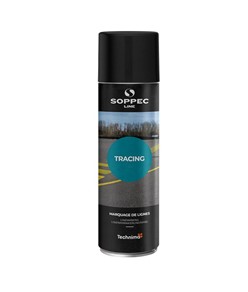 Tracciatore di linee spray Soppec Tracing Tracciatore di linee spray Soppec Tracing