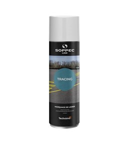 Tracciatore di linee spray Soppec Tracing Tracciatore di linee spray Soppec Tracing