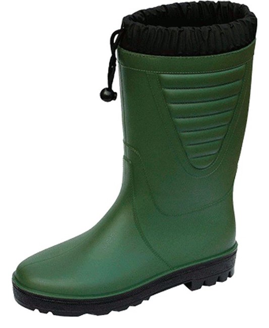 Stivali da lavoro invernali Stivali da lavoro invernali