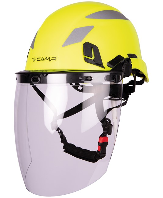 Elmetto dielettrico Camp Ares Elmetto dielettrico Camp Ares