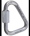 Moschettone Camp Delta Quick Link Steel