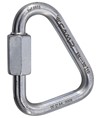 Moschettone Camp Delta Quick Link Steel Moschettone Camp Delta Quick Link Steel