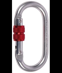 Moschettone Camp Standard Lock