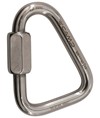 Moschettone Camp Delta Quick Link Stainless Moschettone Camp Delta Quick Link Stainless
