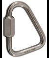 Moschettone Camp Delta Quick Link Stainless