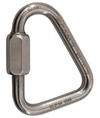 Moschettone Camp Delta Quick Link Stainless Moschettone Camp Delta Quick Link Stainless