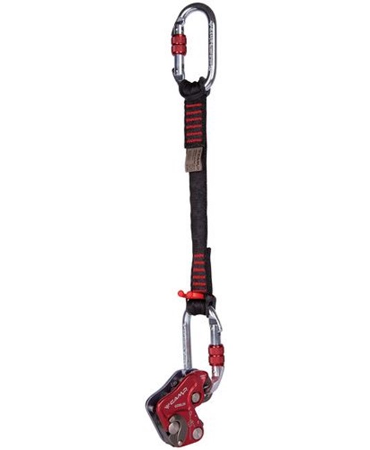 Kit anticaduta Camp Goblin Kit Lanyard Kit anticaduta Camp Goblin Kit Lanyard