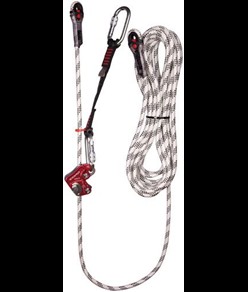 Kit anticaduta Camp Goblin Kit Rope