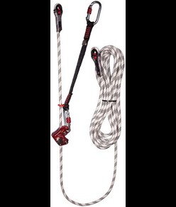 Kit anticaduta Camp Goblin Kit Rope