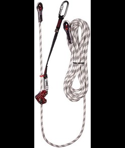 Kit anticaduta Camp Goblin Kit Rope