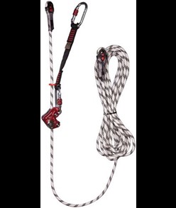 Kit anticaduta Camp Goblin Kit Rope