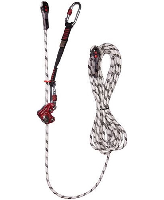 Kit anticaduta Camp Goblin Kit Rope Kit anticaduta Camp Goblin Kit Rope