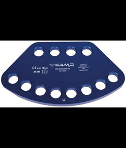 Piastra multiancoraggio Camp Multianchor