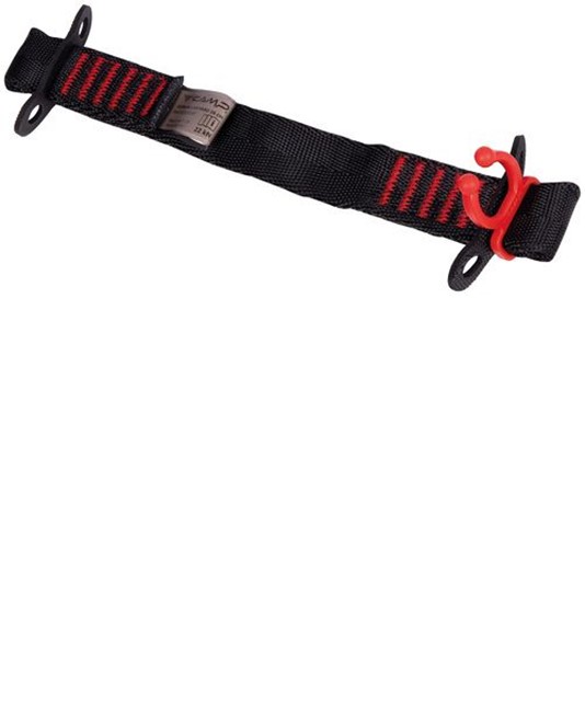 Fettuccia Camp Goblin Lanyard Fettuccia Camp Goblin Lanyard