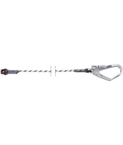 Kit per arrampicata Camp Rope Lanyard Kit per arrampicata Camp Rope Lanyard