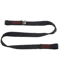 Fettuccia tubolare Camp Webbing Lanyard Fettuccia tubolare Camp Webbing Lanyard