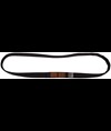 Anello di ancoraggio nero Camp Truck Loop Black