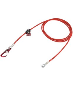 Cordino di posizionamento in acciaio Camp Cable Adjuster Cordino di posizionamento in acciaio Camp Cable Adjuster