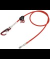 Cordino di posizionamento in acciaio Camp Cable Adjuster