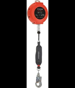 Dispositivo anticaduta retrattile Camp Cobra 10