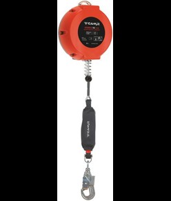 Dispositivo anticaduta retrattile Camp Cobra 15