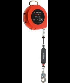 Dispositivo anticaduta retrattile Camp Cobra 30