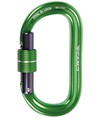 Moschettone Camp Oval XL Lock Moschettone Camp Oval XL Lock