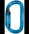 Moschettone Camp Oval XL 3Lock