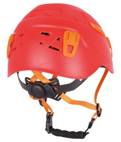 Casco leggero da lavoro Camp Titan