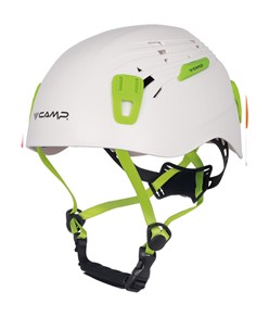Casco leggero da lavoro Camp Titan