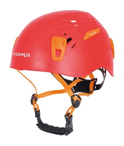 Casco leggero da lavoro Camp Titan